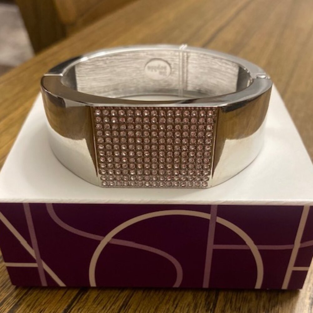Lia Sophia DYNASTY Cuff Bracelet